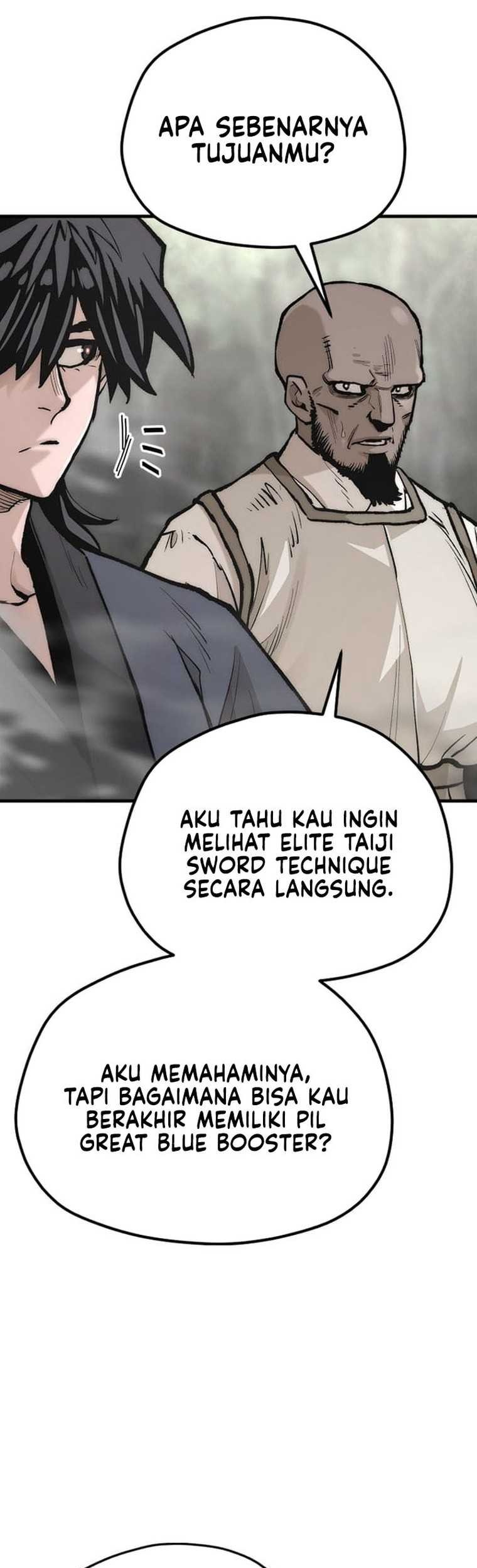 Heavenly Demon Cultivation Simulation Chapter 141 Gambar 73