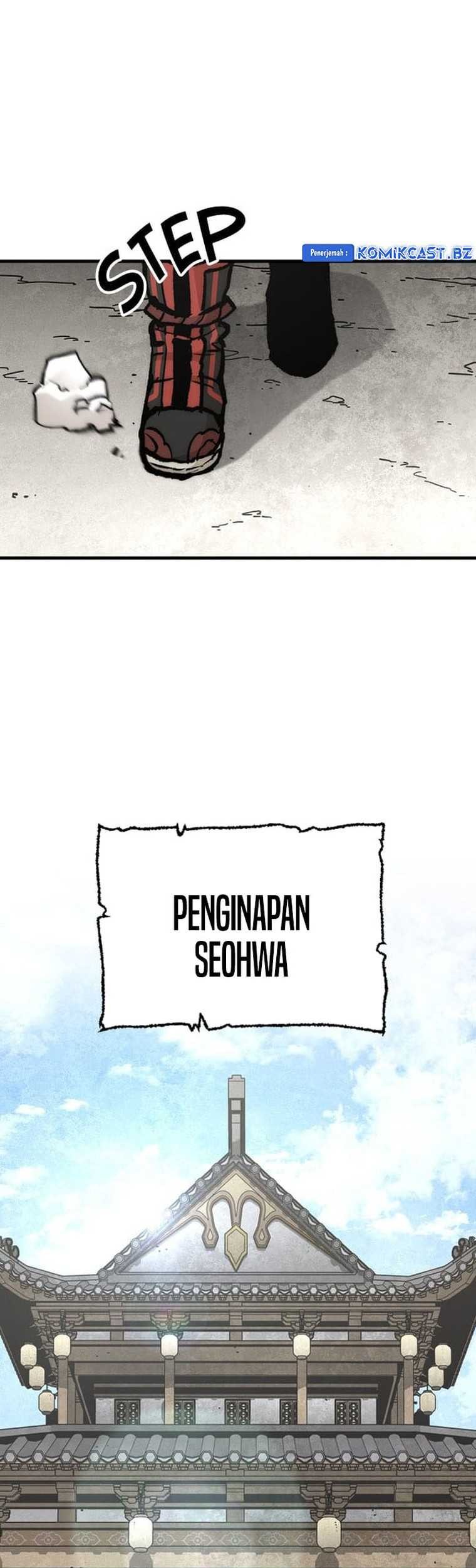 Heavenly Demon Cultivation Simulation Chapter 141 Gambar 6