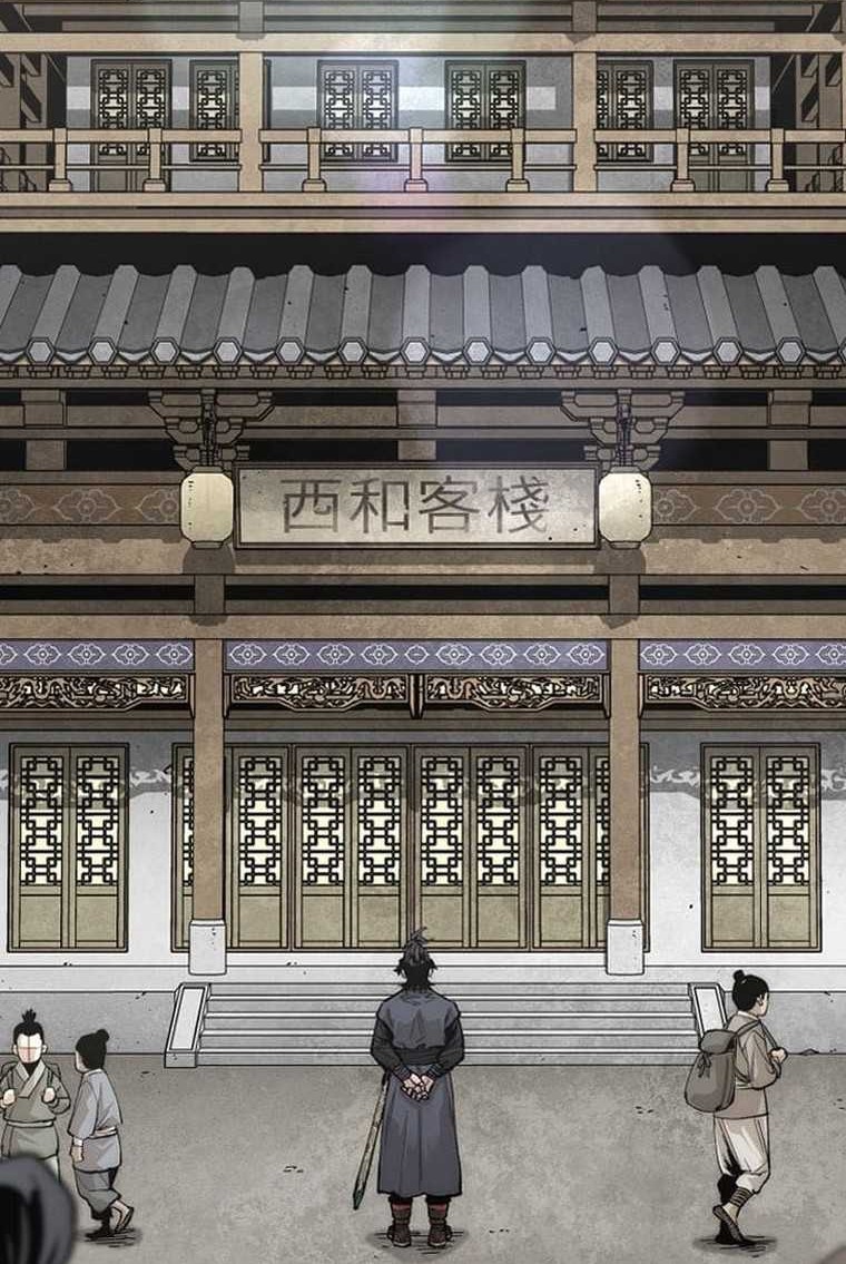 Heavenly Demon Cultivation Simulation Chapter 141 Gambar 7