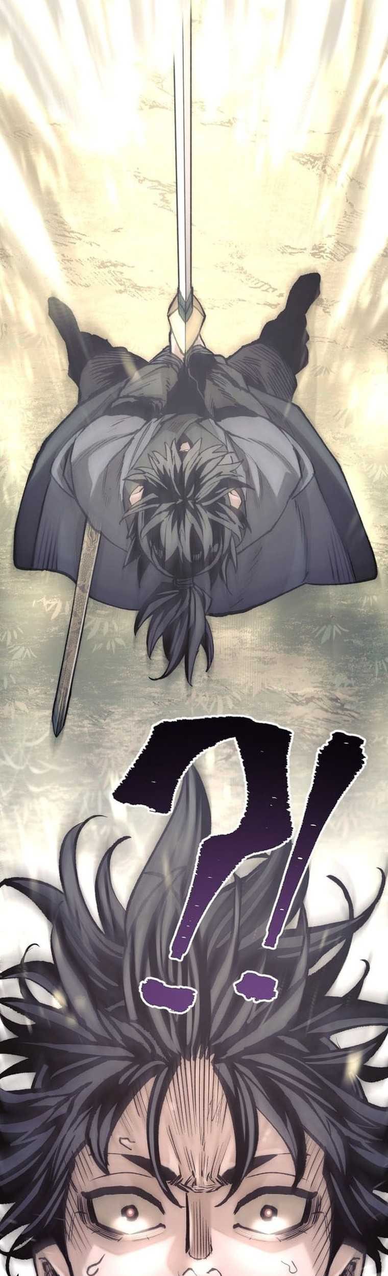 Heavenly Demon Cultivation Simulation Chapter 141 Gambar 99