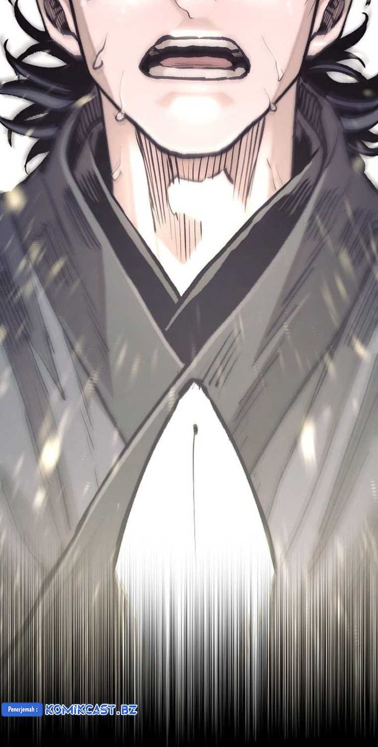 Heavenly Demon Cultivation Simulation Chapter 141 Gambar 100