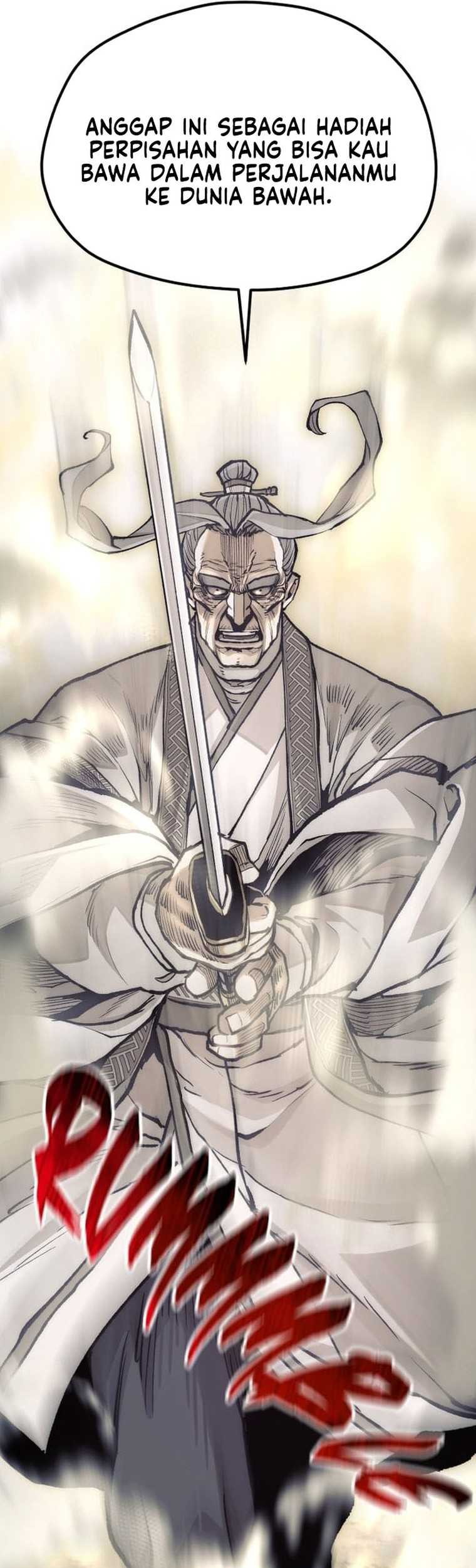 Heavenly Demon Cultivation Simulation Chapter 141 Gambar 91