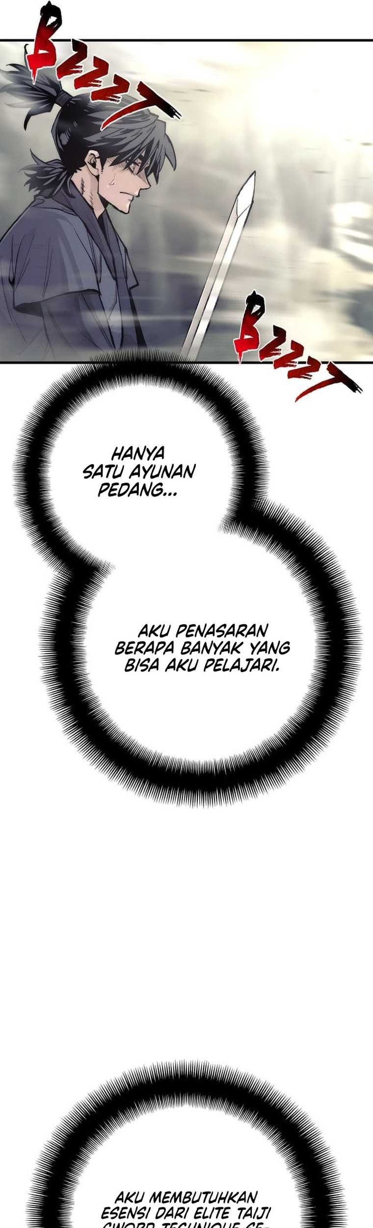 Heavenly Demon Cultivation Simulation Chapter 141 Gambar 93