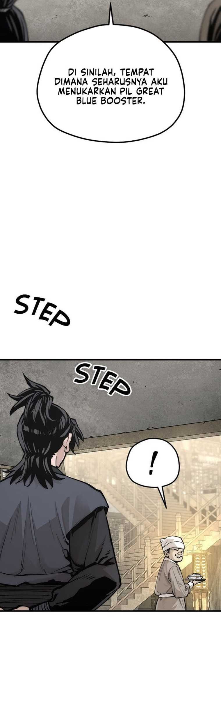 Heavenly Demon Cultivation Simulation Chapter 141 Gambar 8