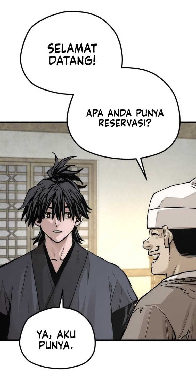 Heavenly Demon Cultivation Simulation Chapter 141 Gambar 9