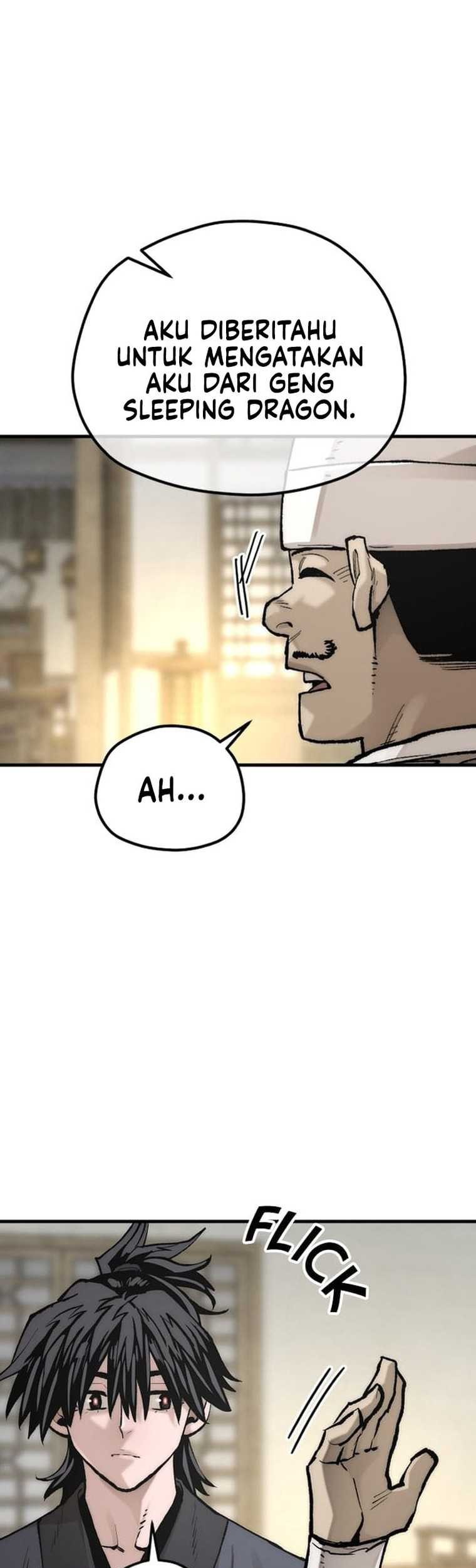 Heavenly Demon Cultivation Simulation Chapter 141 Gambar 10