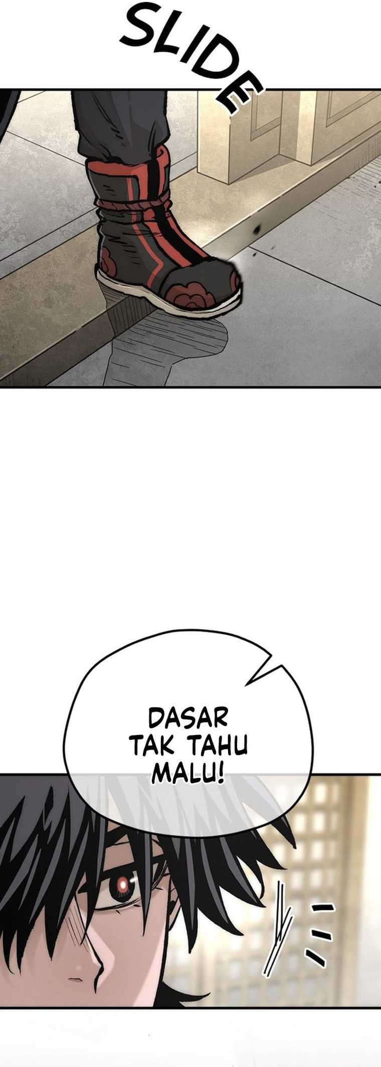 Heavenly Demon Cultivation Simulation Chapter 141 Gambar 14