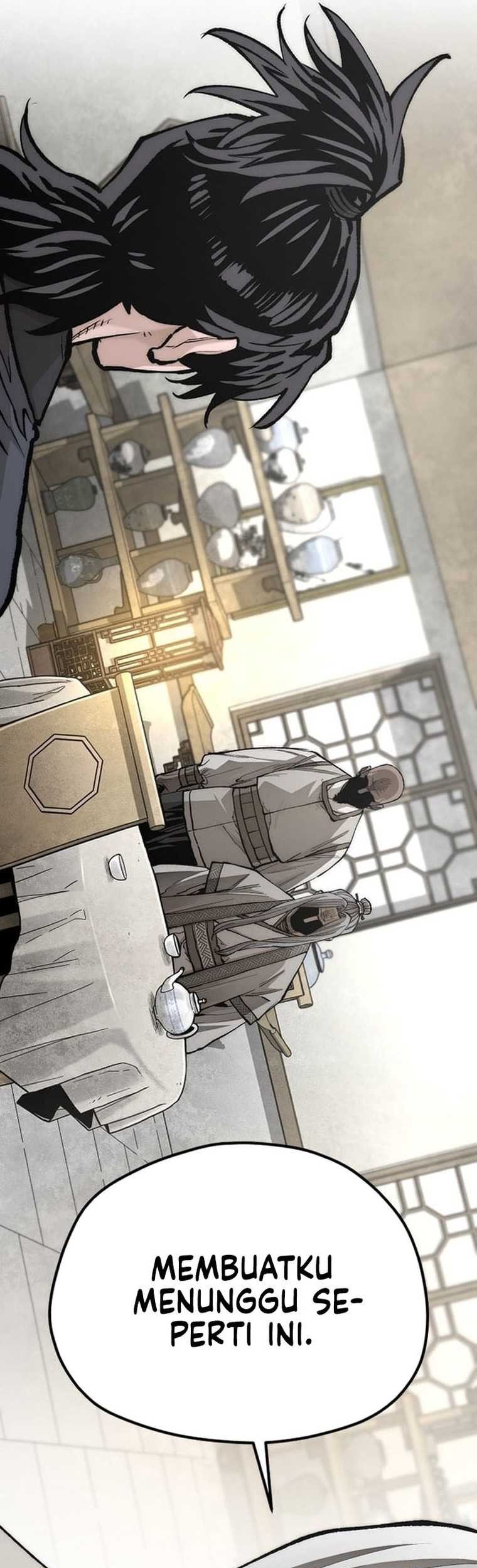 Heavenly Demon Cultivation Simulation Chapter 141 Gambar 15