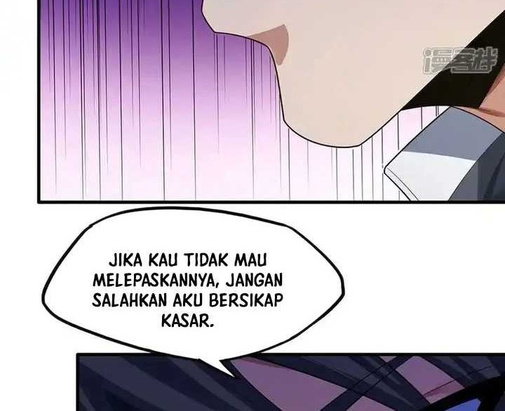 God of Martial Arts Chapter 700 Gambar 23