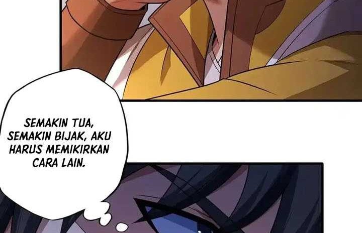 God of Martial Arts Chapter 700 Gambar 3