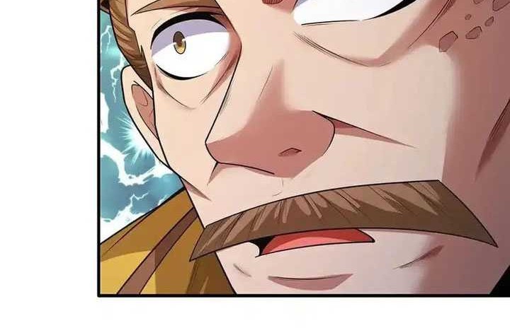 God of Martial Arts Chapter 700 Gambar 9