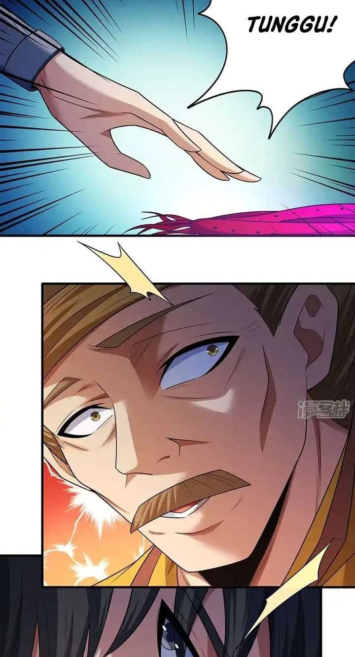 God of Martial Arts Chapter 700 Gambar 15