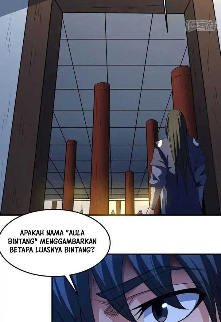 God of Martial Arts Chapter 699 Gambar 7