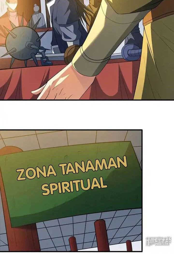 God of Martial Arts Chapter 699 Gambar 9