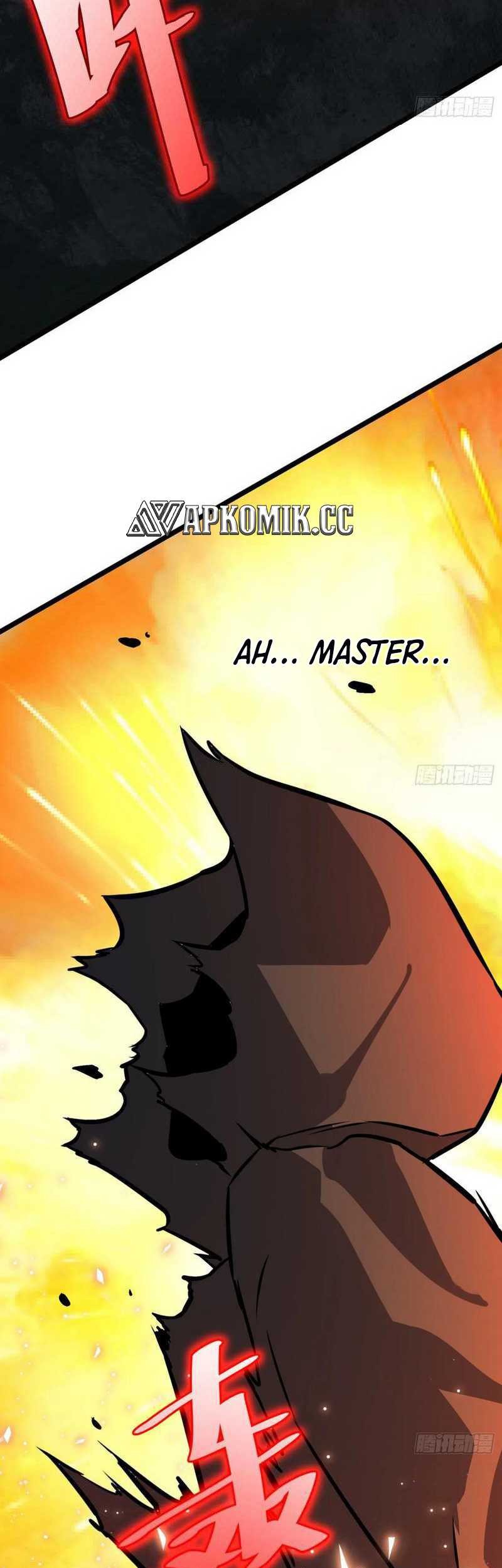 I am Self-disciplined And Invincible Chapter 53 Gambar 27