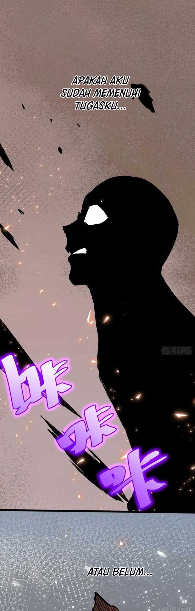 I am Self-disciplined And Invincible Chapter 53 Gambar 29