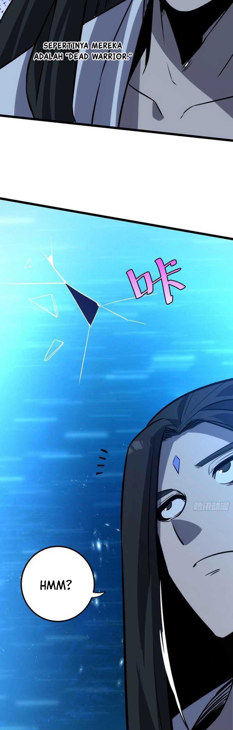 I am Self-disciplined And Invincible Chapter 53 Gambar 35