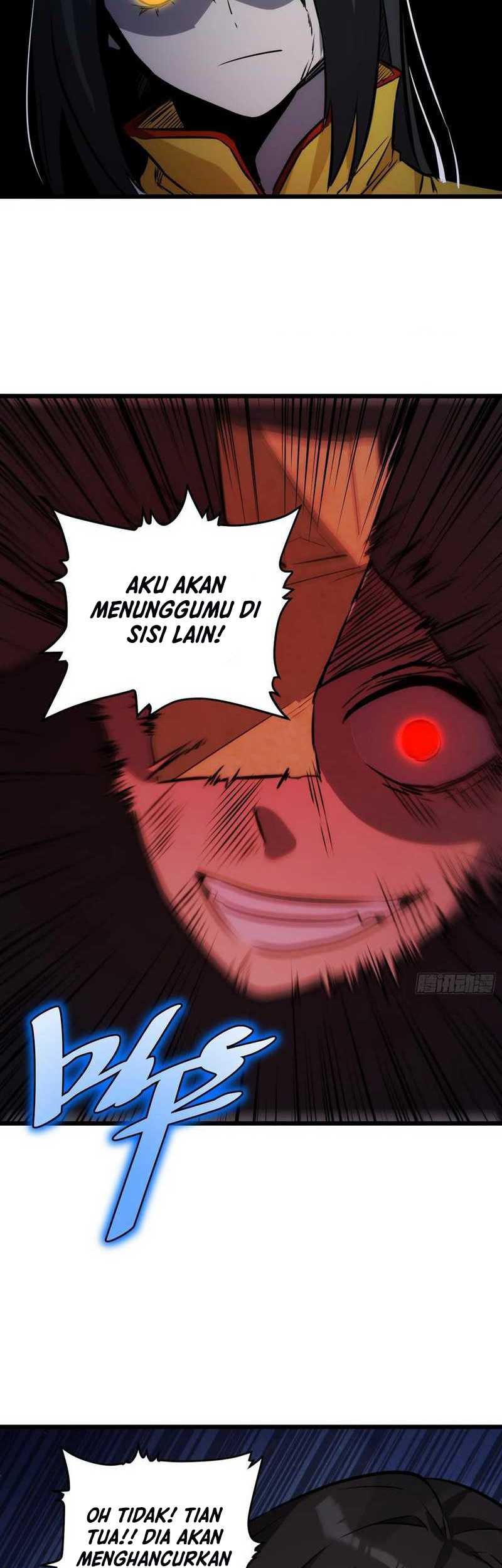 I am Self-disciplined And Invincible Chapter 53 Gambar 18