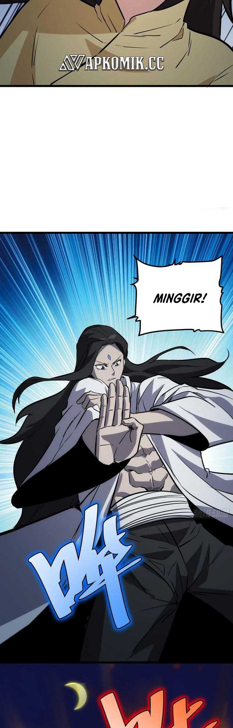 I am Self-disciplined And Invincible Chapter 53 Gambar 20