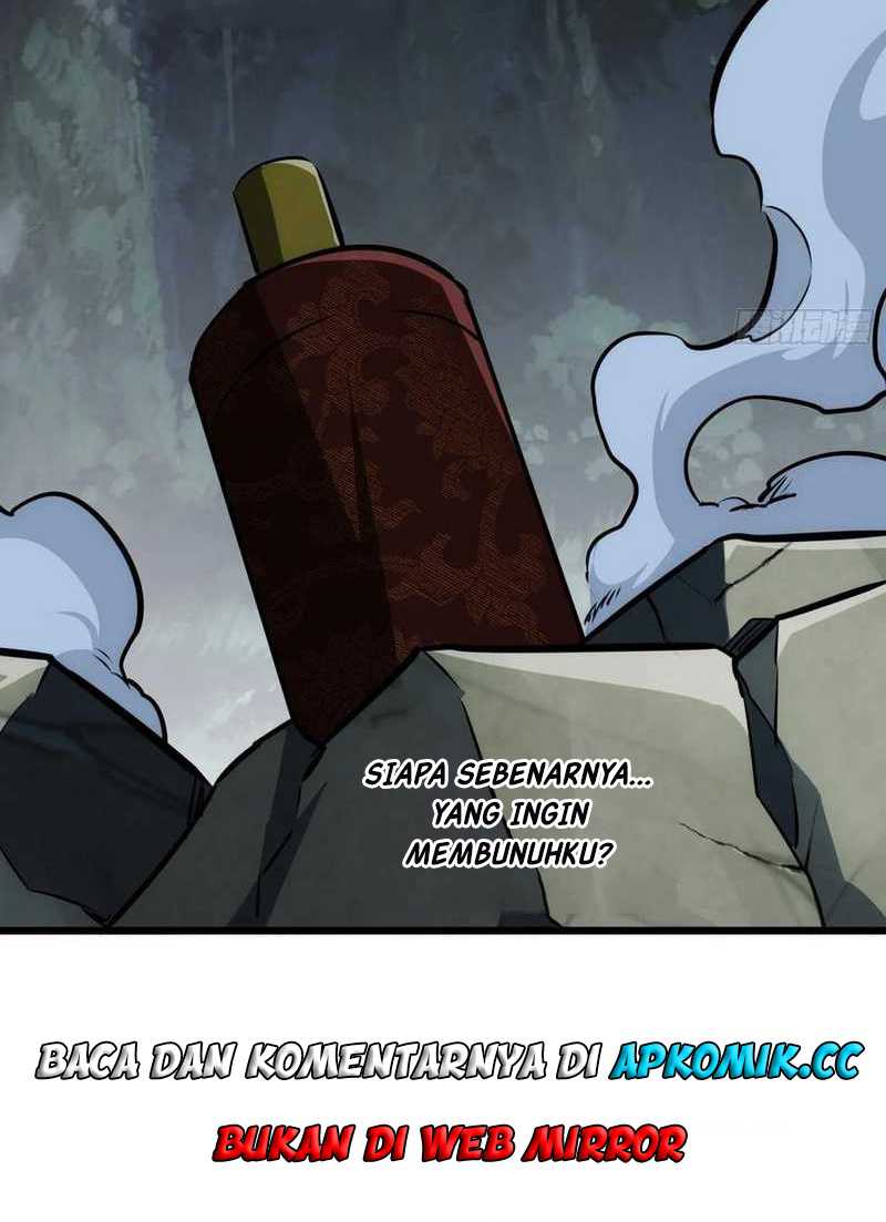 I am Self-disciplined And Invincible Chapter 53 Gambar 45