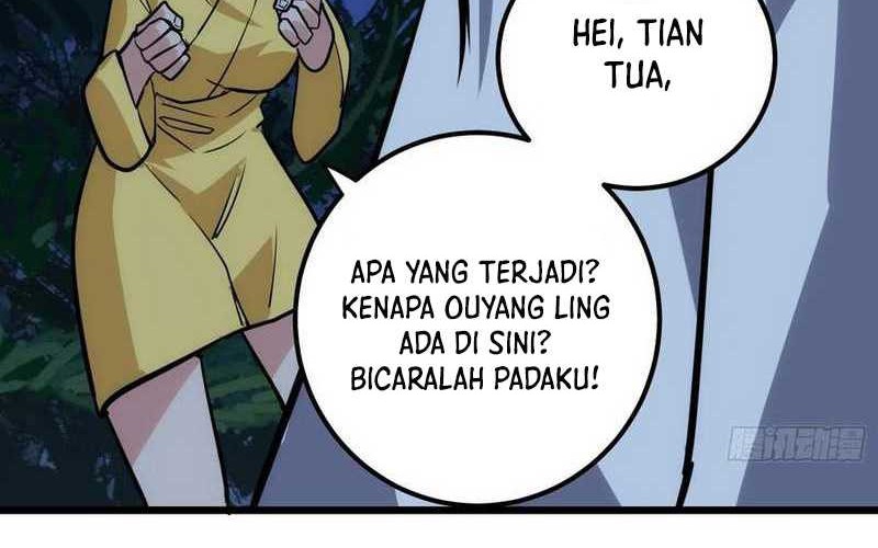I am Self-disciplined And Invincible Chapter 53 Gambar 40