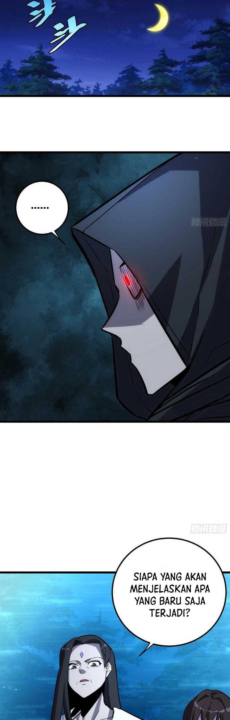 I am Self-disciplined And Invincible Chapter 53 Gambar 4