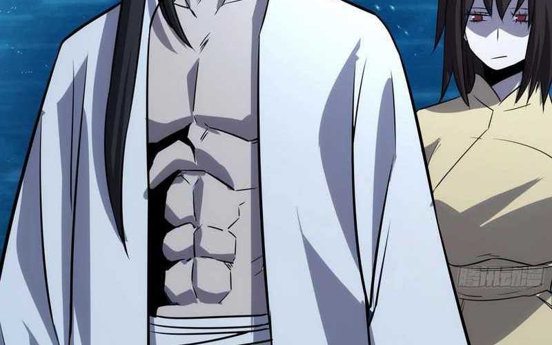 I am Self-disciplined And Invincible Chapter 53 Gambar 5