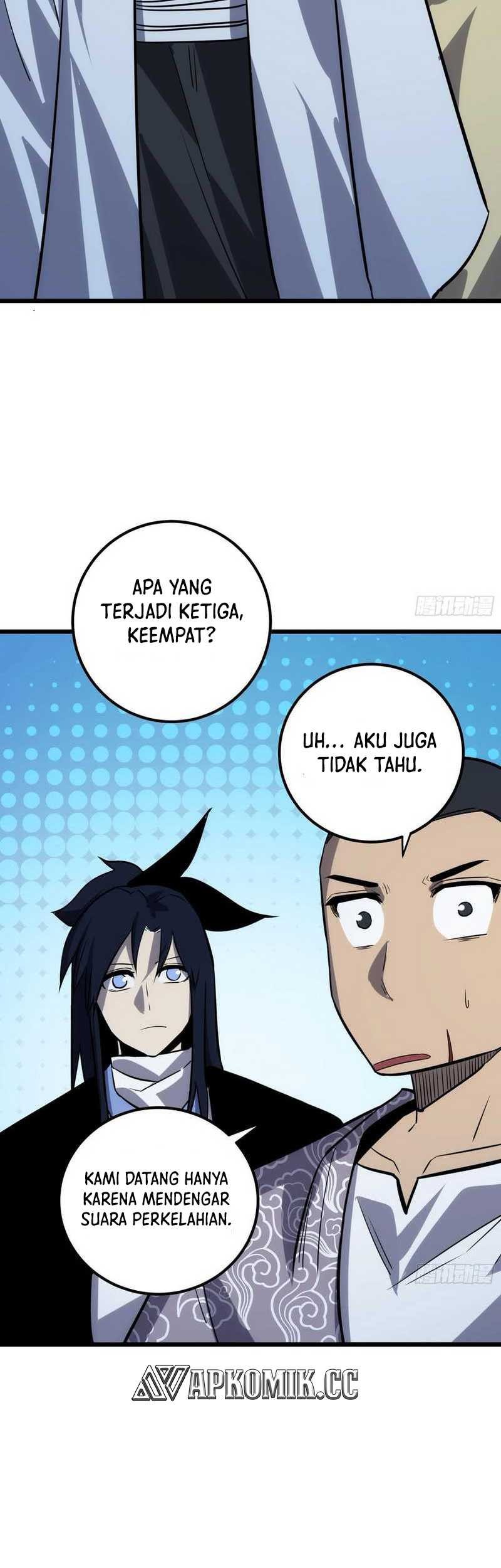 I am Self-disciplined And Invincible Chapter 53 Gambar 6