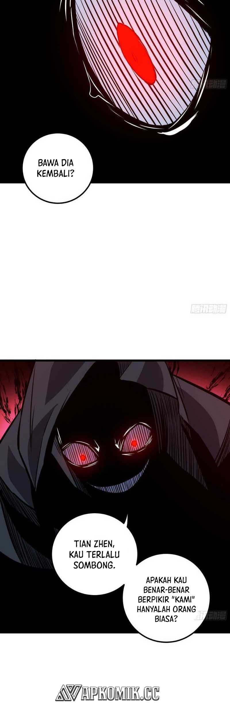 I am Self-disciplined And Invincible Chapter 53 Gambar 10