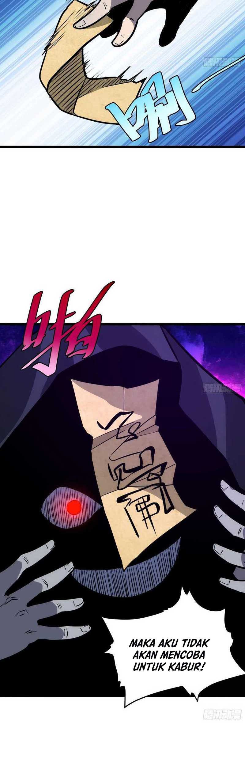 I am Self-disciplined And Invincible Chapter 53 Gambar 12