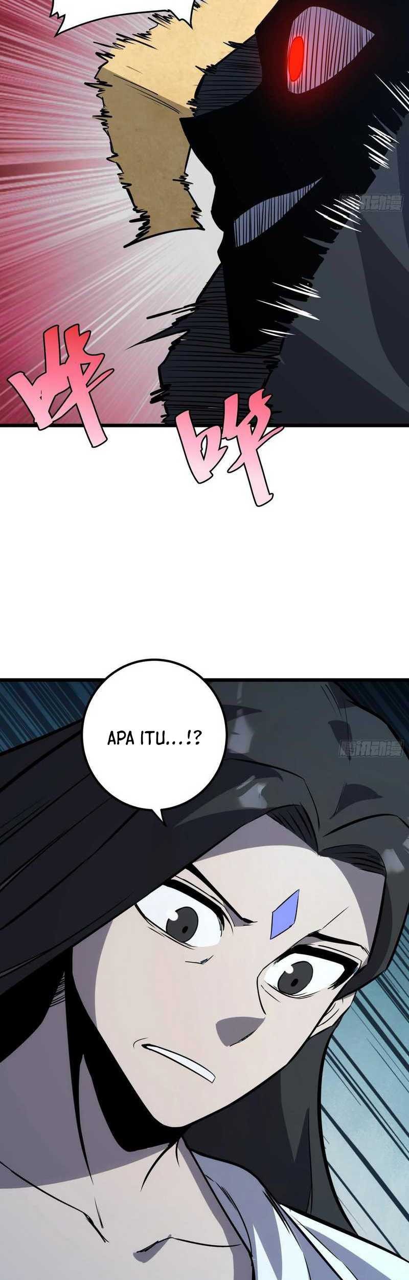 I am Self-disciplined And Invincible Chapter 53 Gambar 14