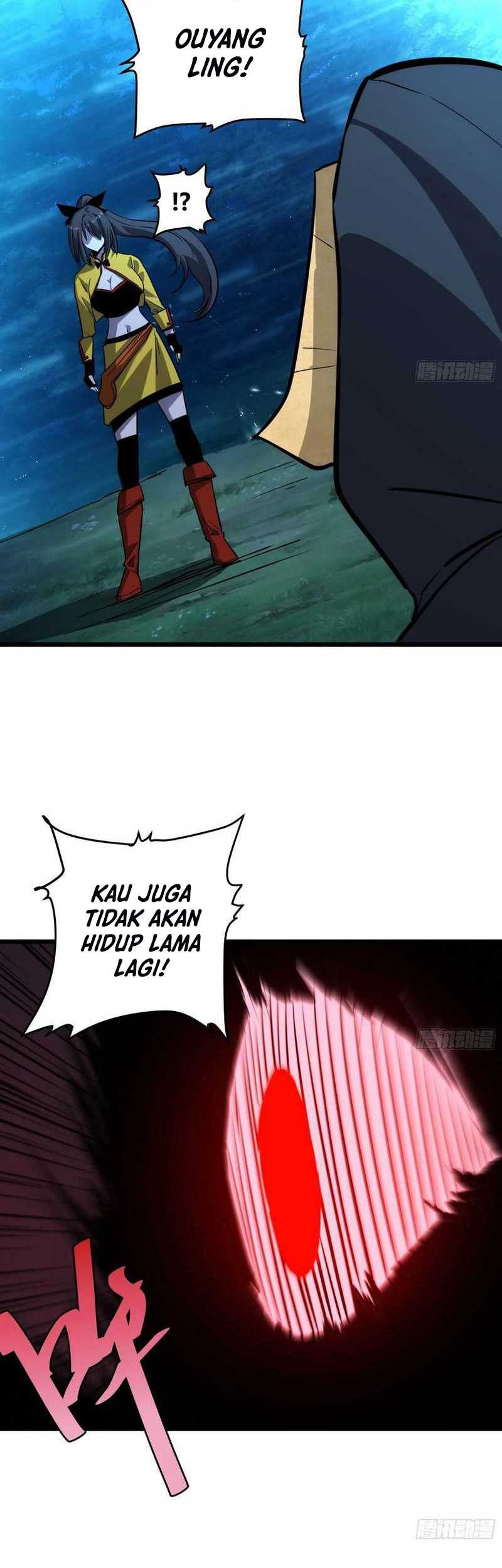 I am Self-disciplined And Invincible Chapter 53 Gambar 16