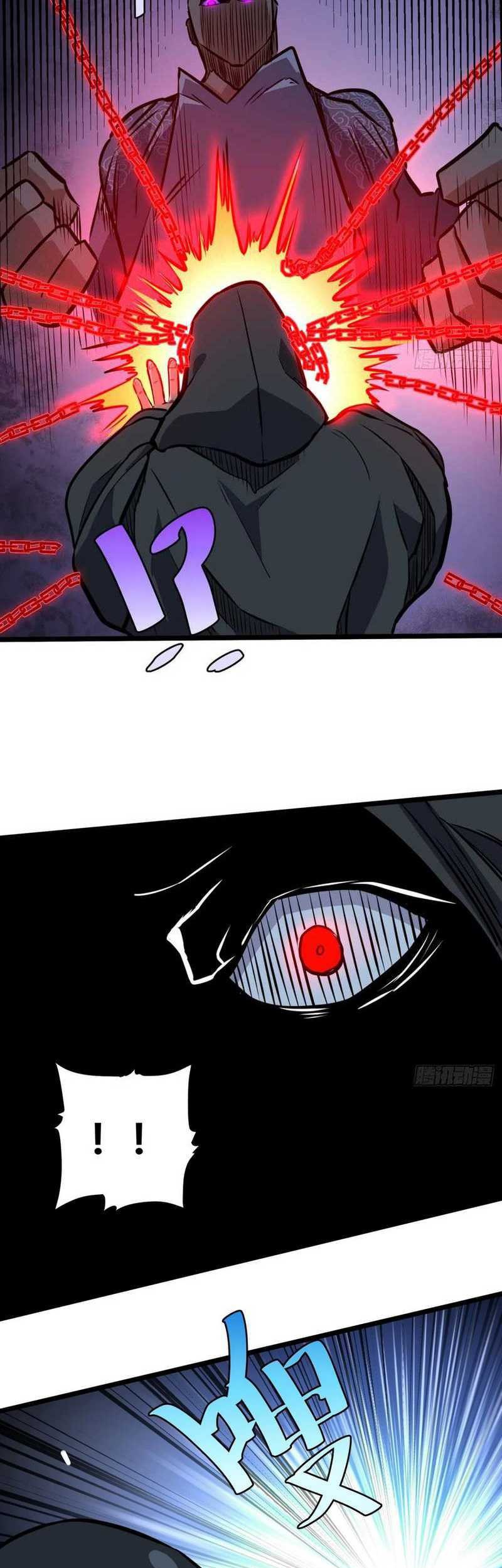 I am Self-disciplined And Invincible Chapter 52 Gambar 18