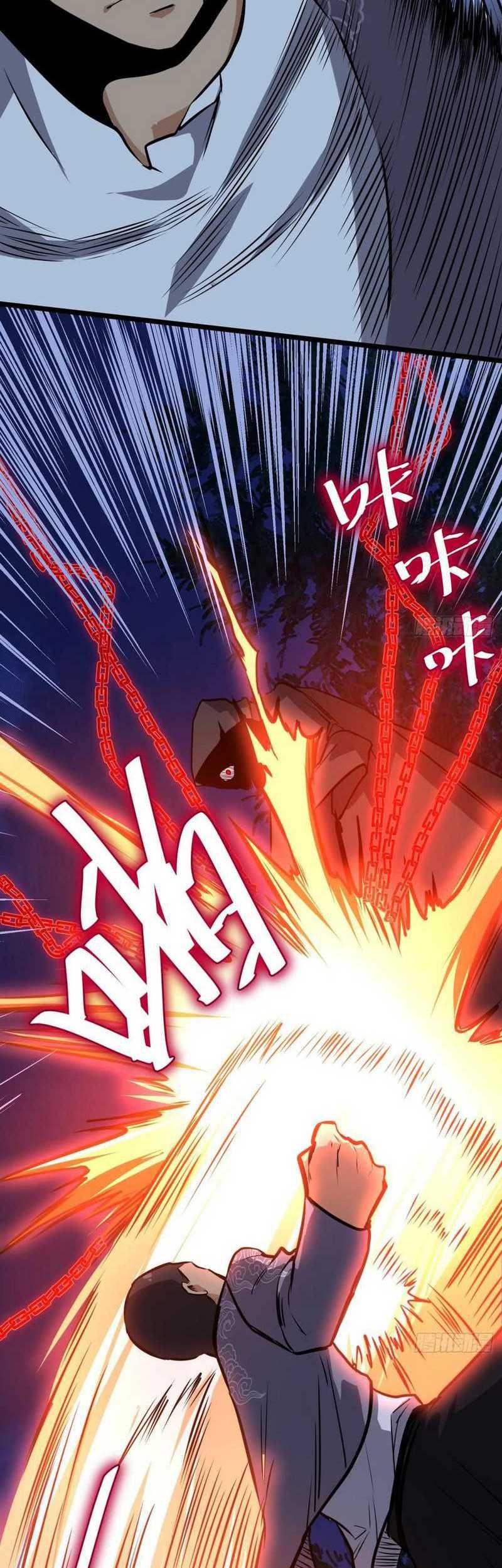 I am Self-disciplined And Invincible Chapter 52 Gambar 20