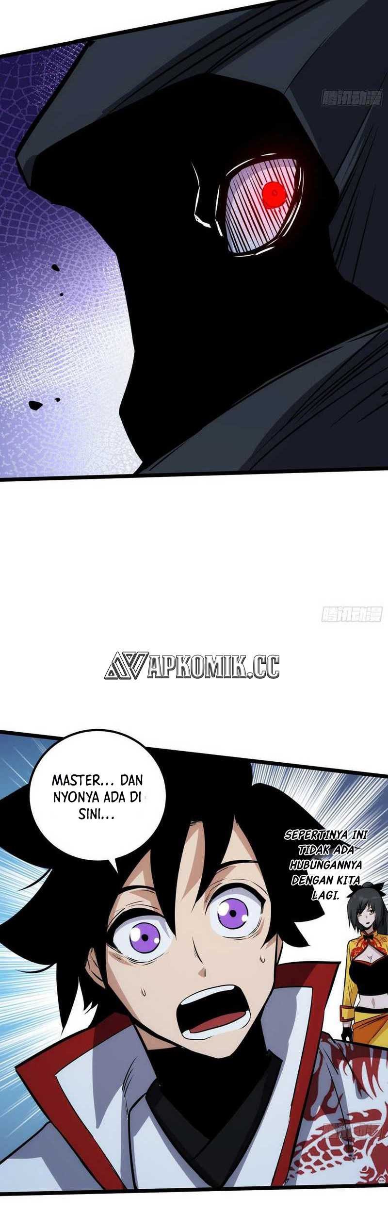 I am Self-disciplined And Invincible Chapter 52 Gambar 51