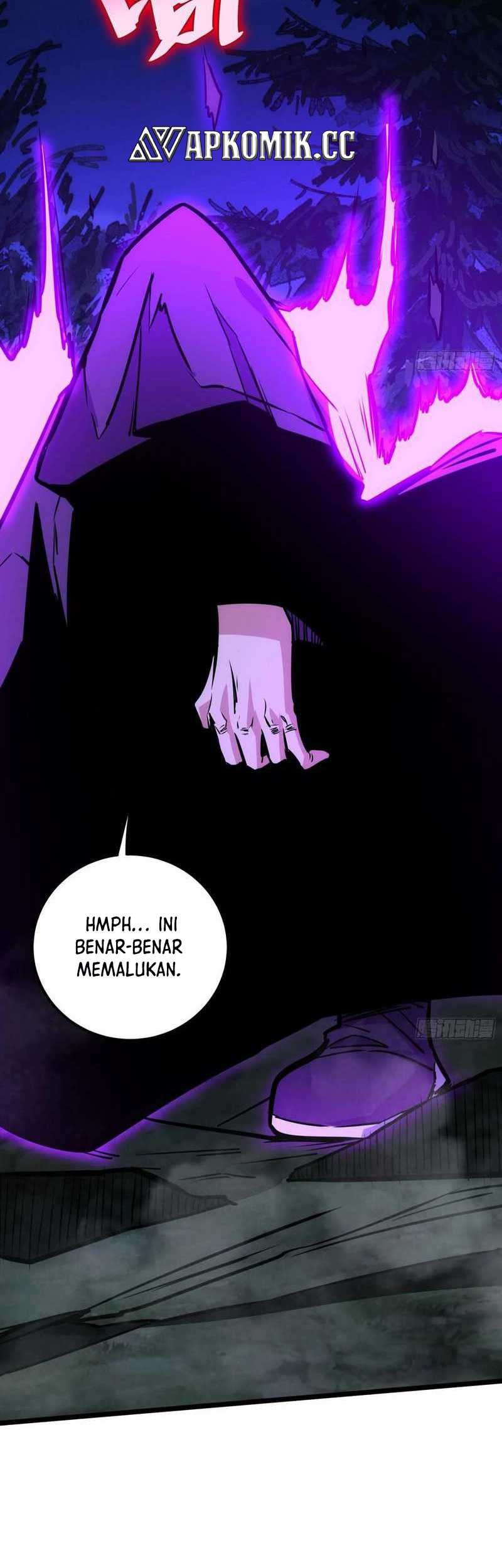 I am Self-disciplined And Invincible Chapter 52 Gambar 41