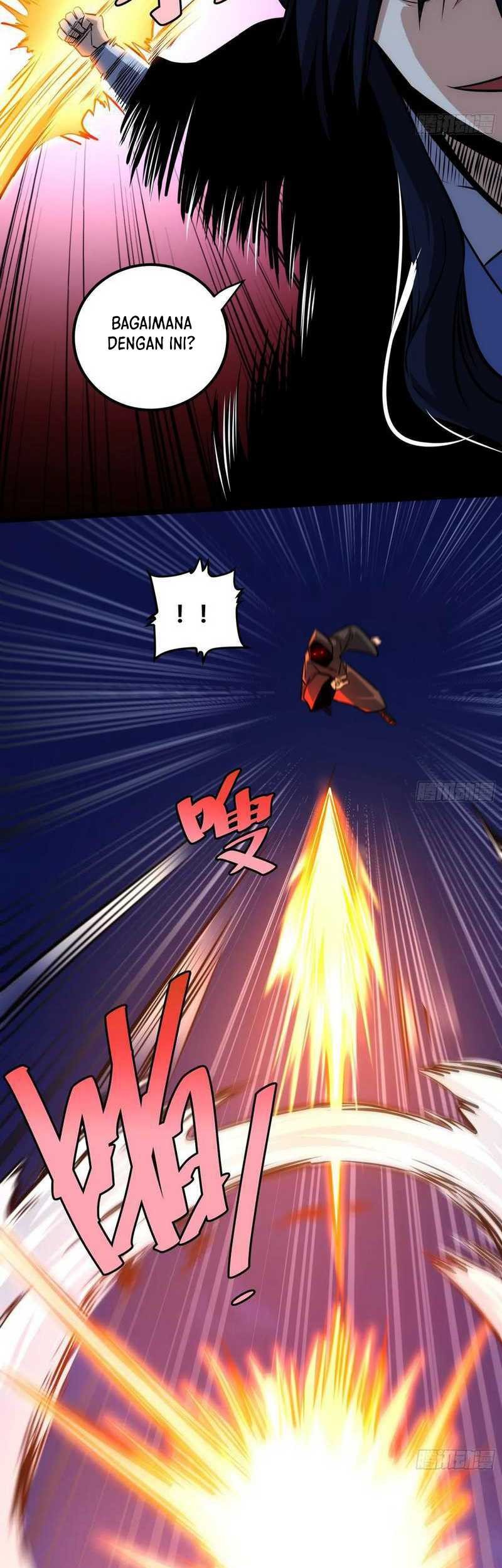 I am Self-disciplined And Invincible Chapter 52 Gambar 12