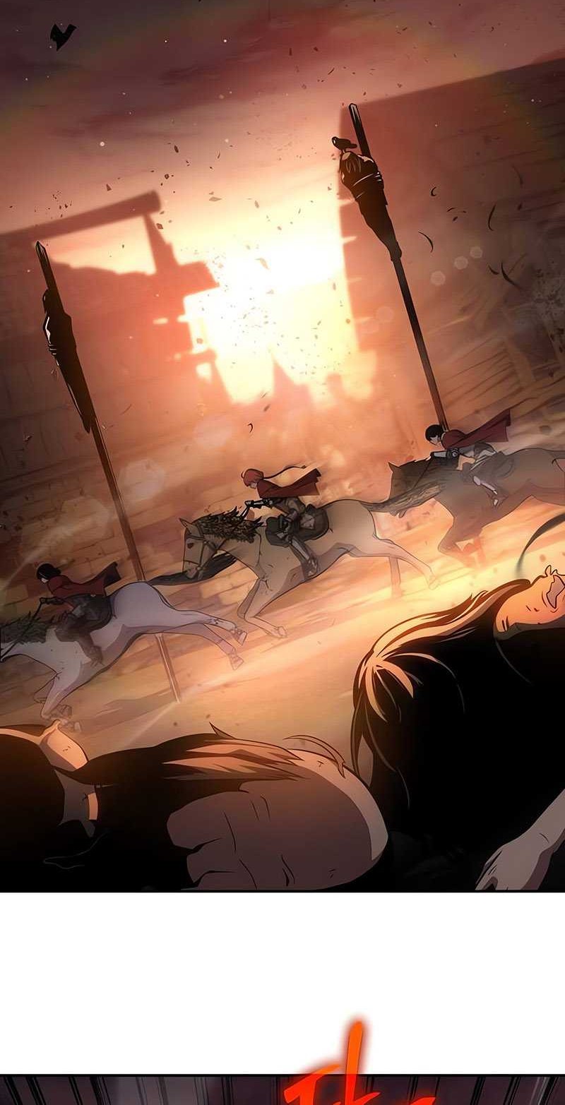 The Knight King Who Returned with a God Chapter 94 Gambar 54