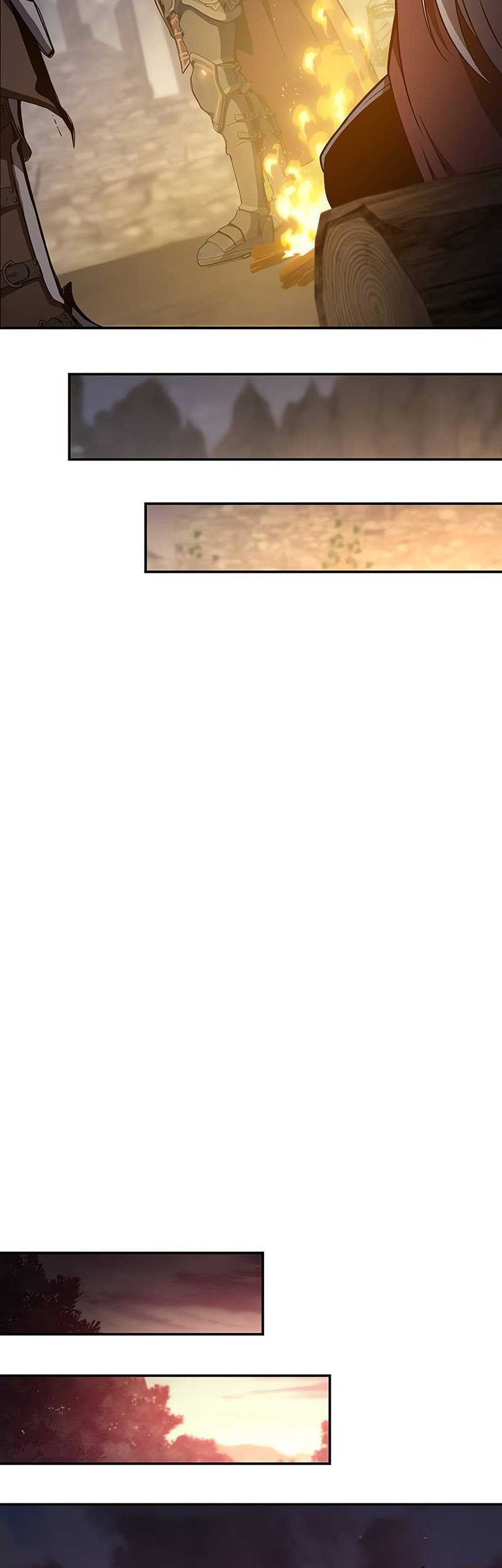 The Knight King Who Returned with a God Chapter 94 Gambar 52