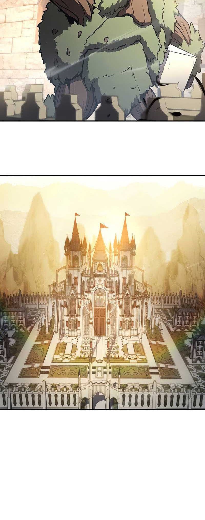 The Knight King Who Returned with a God Chapter 94 Gambar 58