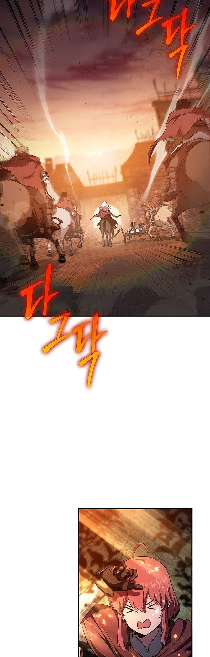 The Knight King Who Returned with a God Chapter 94 Gambar 55