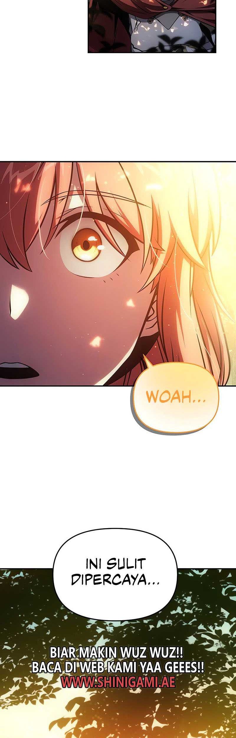 The Knight King Who Returned with a God Chapter 94 Gambar 56