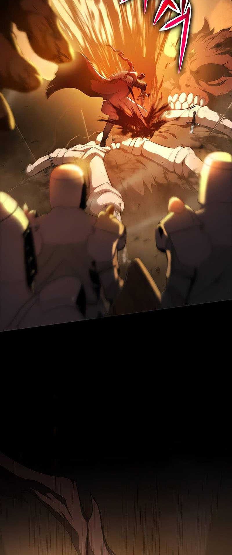 The Knight King Who Returned with a God Chapter 94 Gambar 62