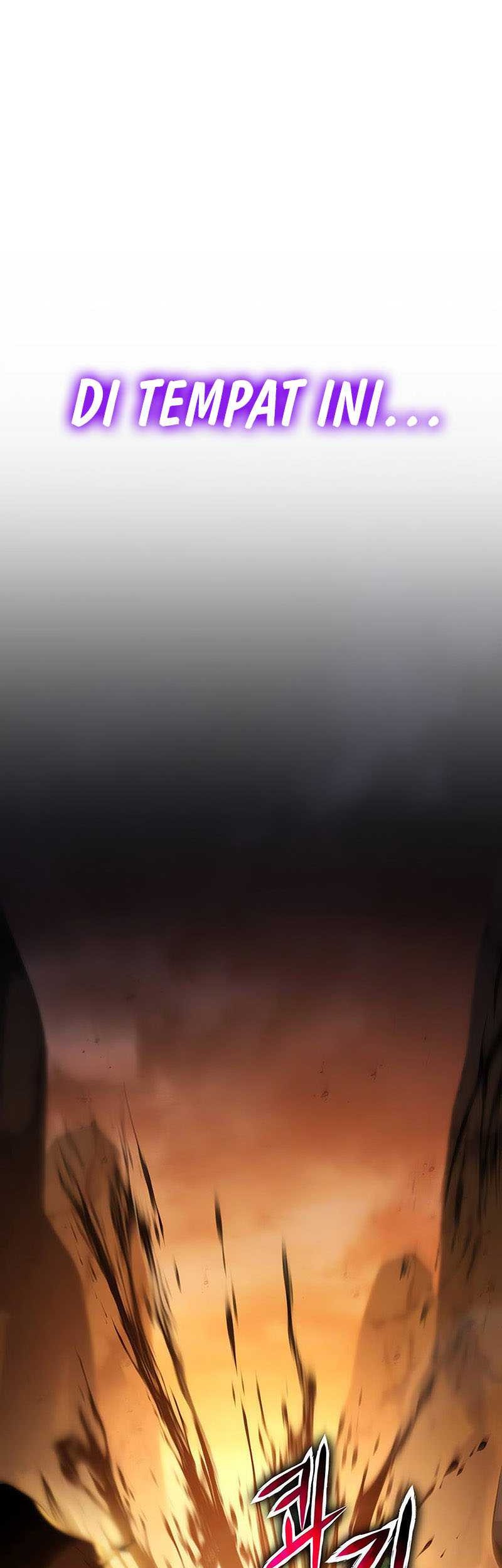 The Knight King Who Returned with a God Chapter 94 Gambar 61