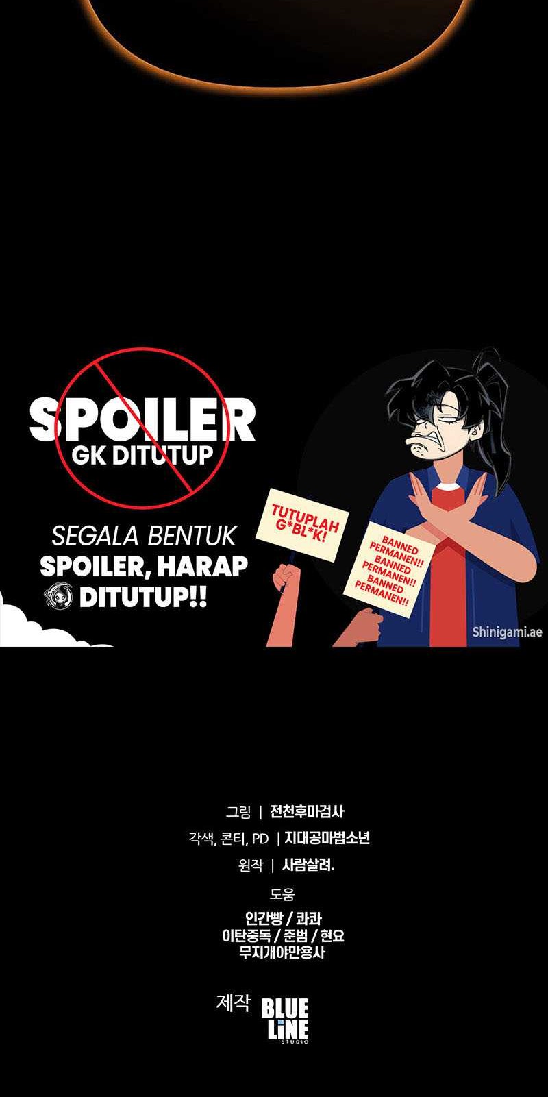 The Knight King Who Returned with a God Chapter 94 Gambar 64