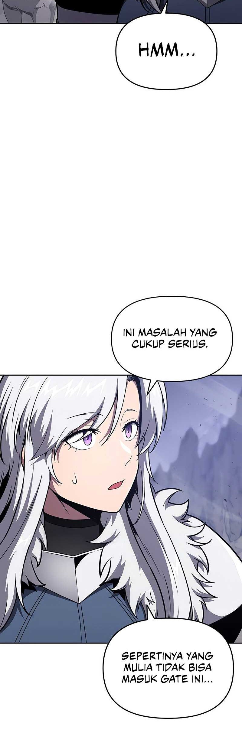 The Knight King Who Returned with a God Chapter 94 Gambar 5