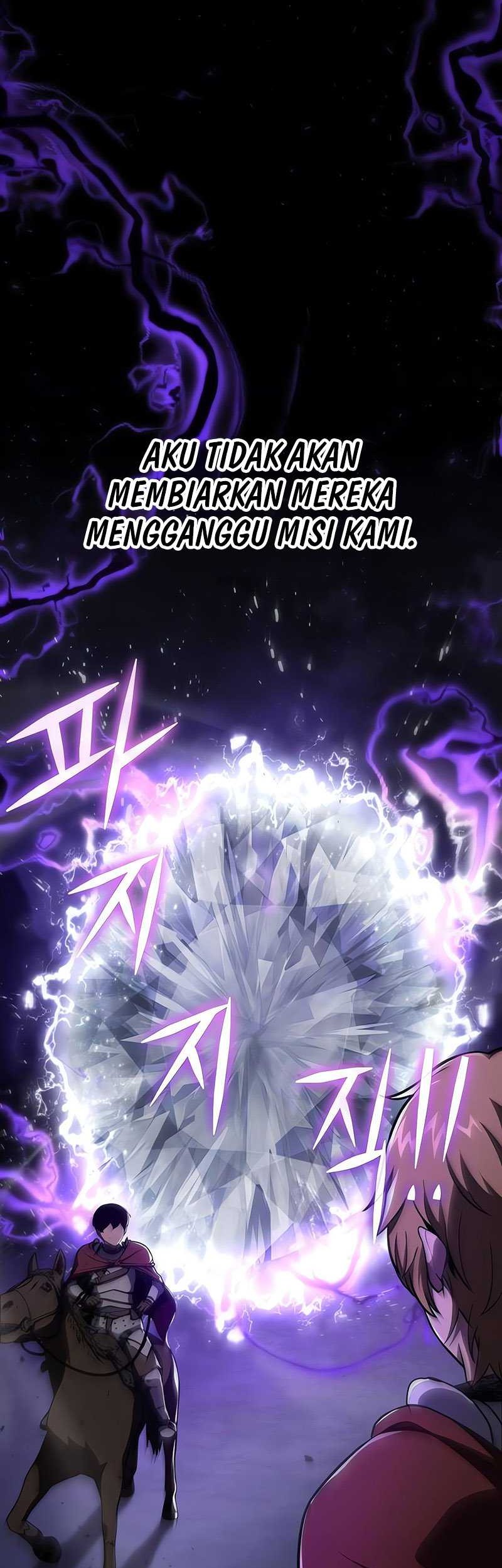 The Knight King Who Returned with a God Chapter 94 Gambar 9