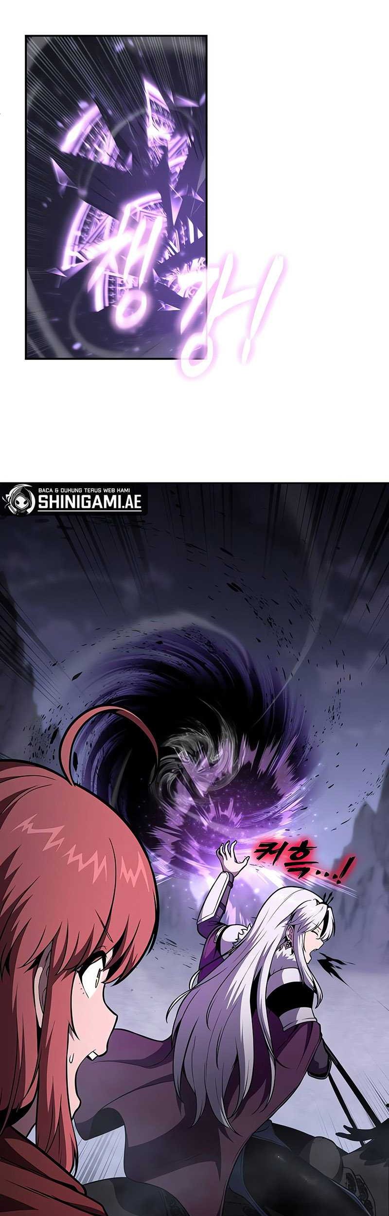 The Knight King Who Returned with a God Chapter 94 Gambar 13