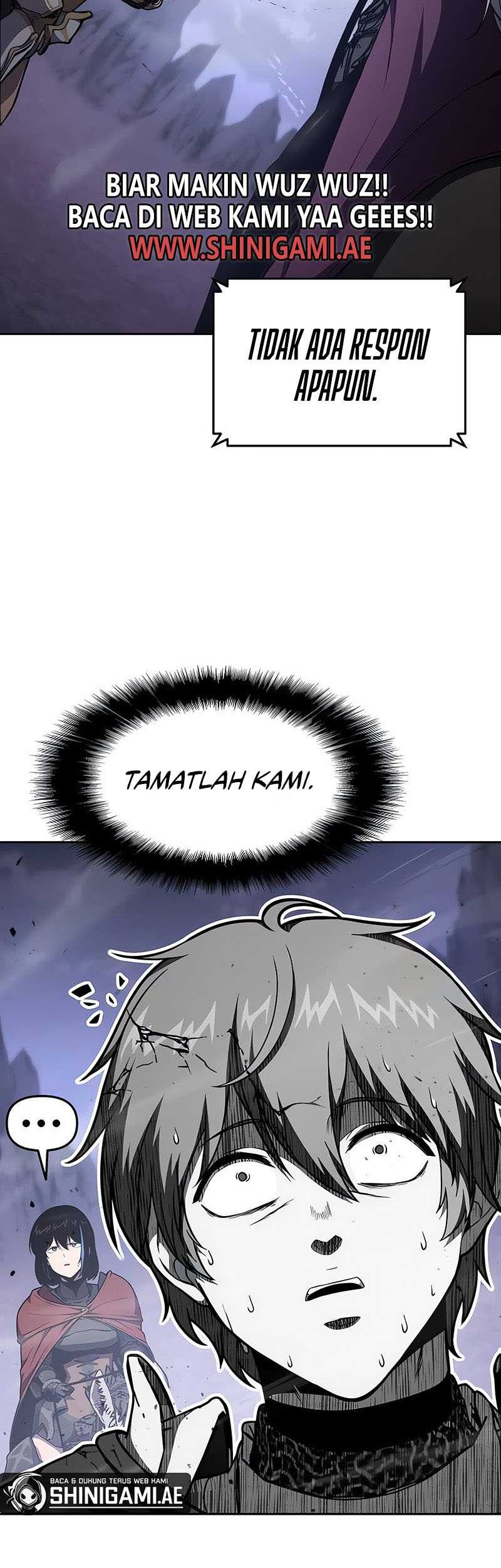 The Knight King Who Returned with a God Chapter 94 Gambar 16