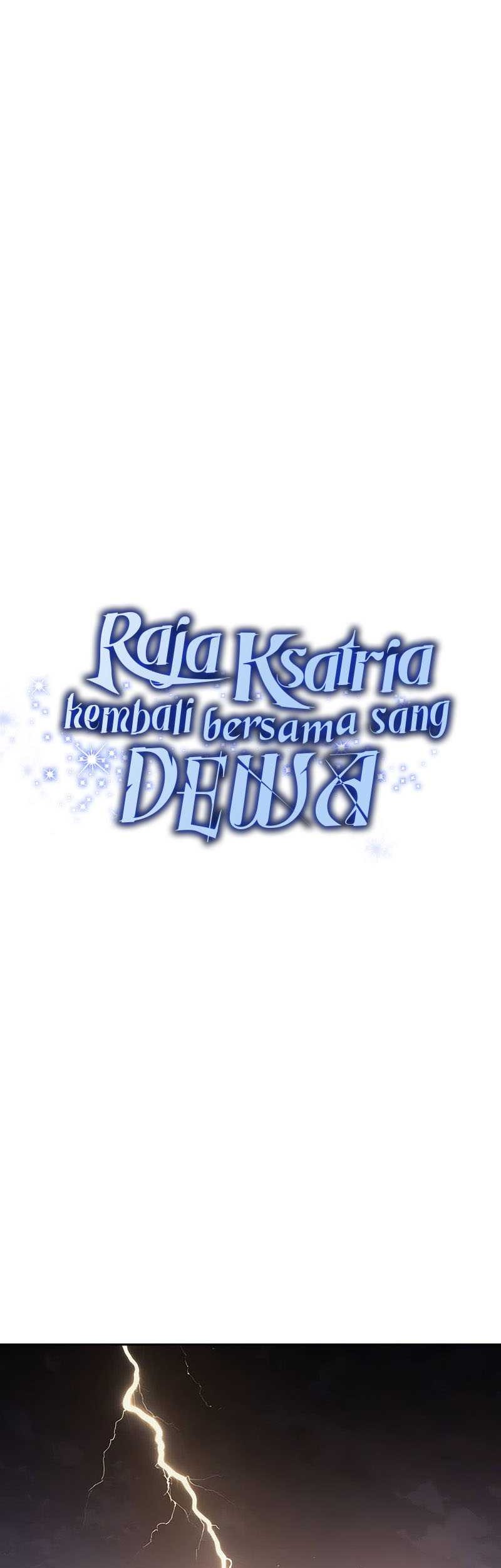 The Knight King Who Returned with a God Chapter 94 Gambar 17